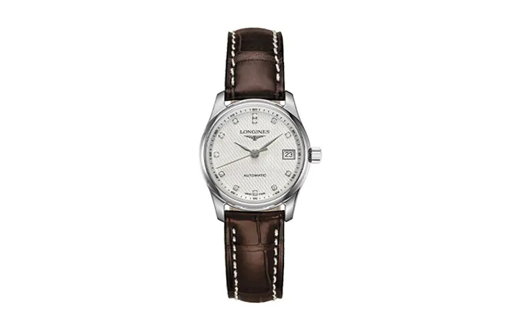 LONGINES Master Collection L2.257.4.77.3