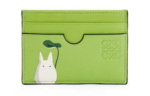LOEWE Card Holders