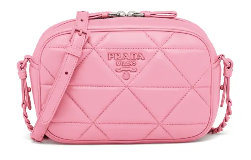 PRADA Crossbody Bags