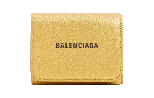 Balenciaga Wallets