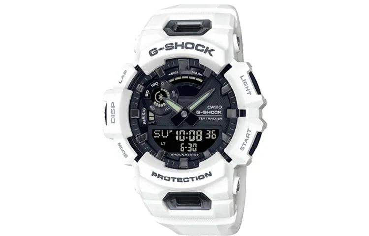 CASIO GBA-900-7AER Digital 50mm