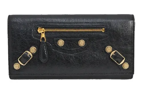 Balenciaga Wallets