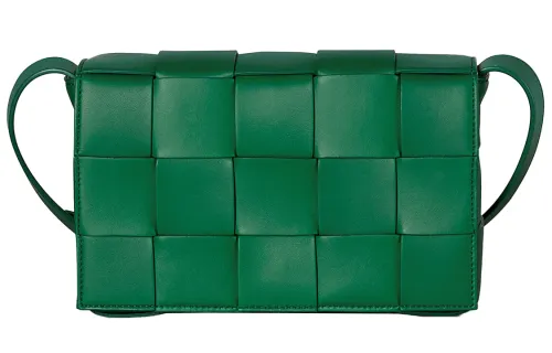 Bottega Veneta CASSETTE Crossbody Bags