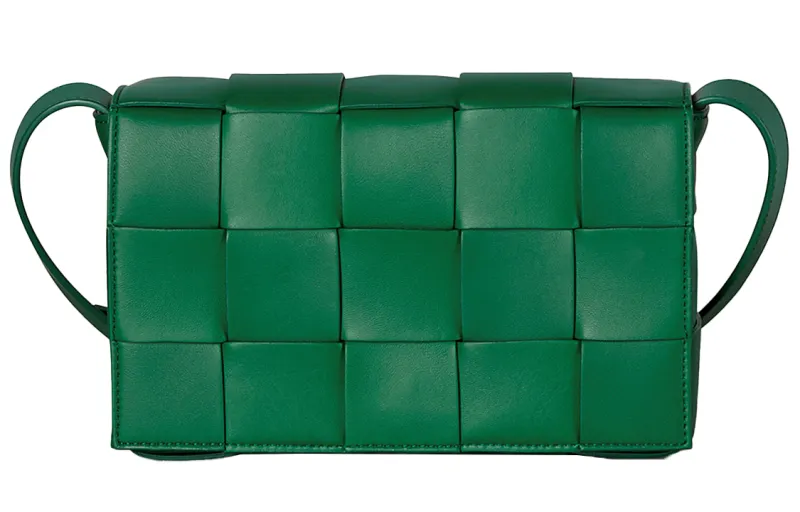 Bottega Veneta CASSETTE Crossbody Bags