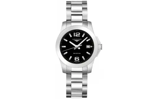 LONGINES Conquest L3.377.4.58.6