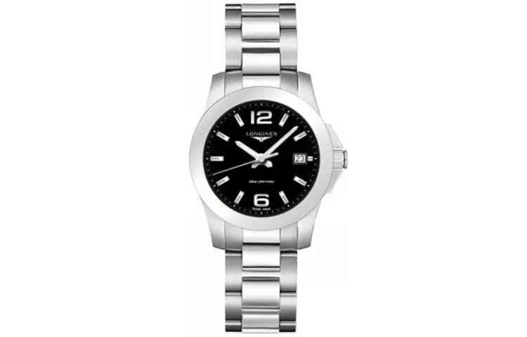 LONGINES Conquest L3.377.4.58.6