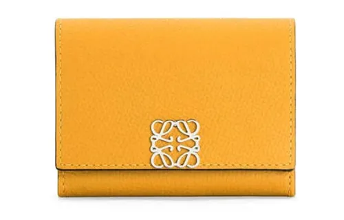 LOEWE Anagram Card Holders