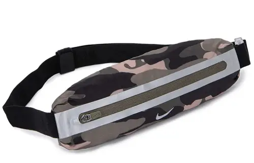 Nike Outdoor Bags Minimalist Style Unisex