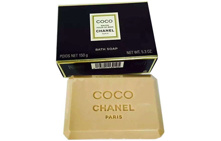 CHANEL Chanel, black perfume, 150g