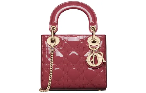DIOR Lady Dior Handbags