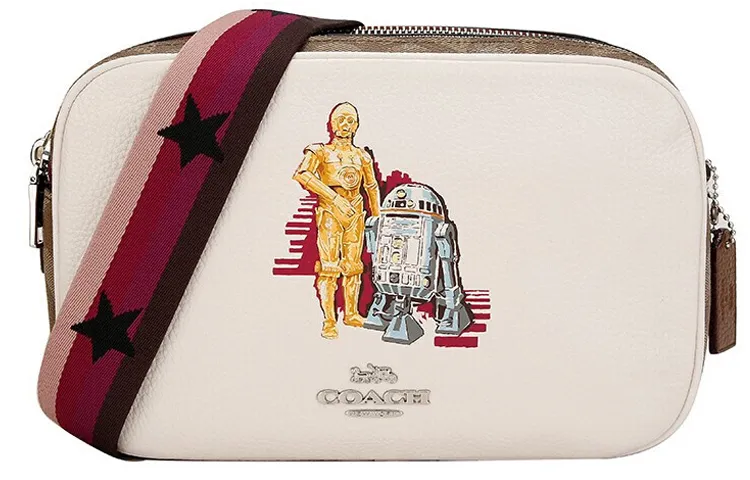 COACH Jes Crossbody Bags