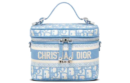 DIOR Travel Handbags