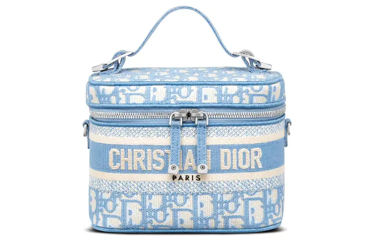 DIOR Travel Handbags