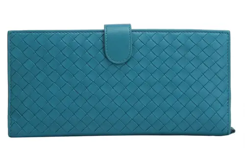 Bottega Veneta Wallets