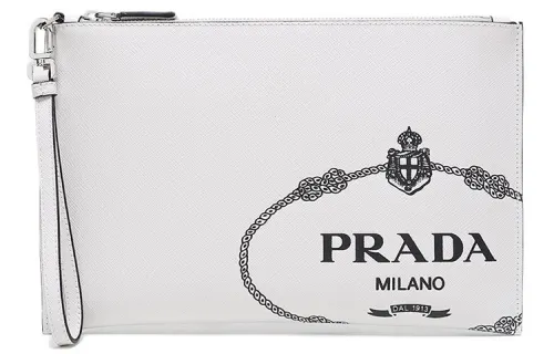PRADA Clutches