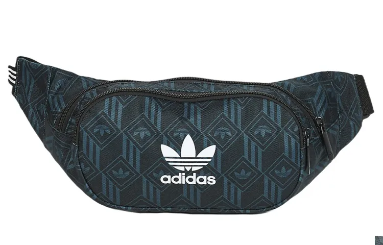 Adidas Originals Fanny Packs Black