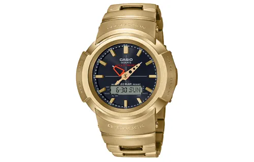 CASIO G-Shock AWM-500GD-9A