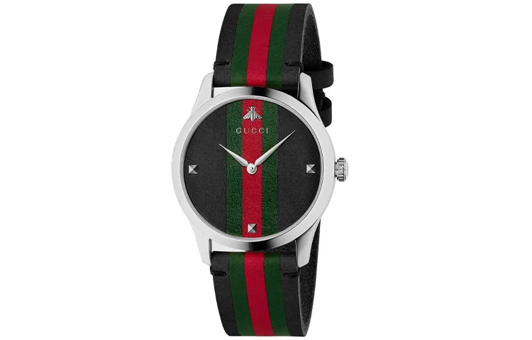 GUCCI G Timeless 529710 I18A0 8489