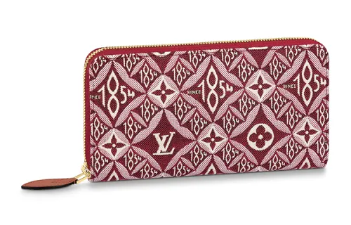 LOUIS VUITTON Wallets