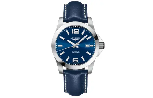 LONGINES Men's Comcast Collection Watch