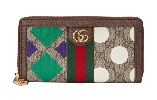 GUCCI Ophidia Wallets