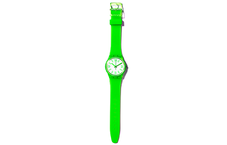SWATCH Originals 39.2mm GG226