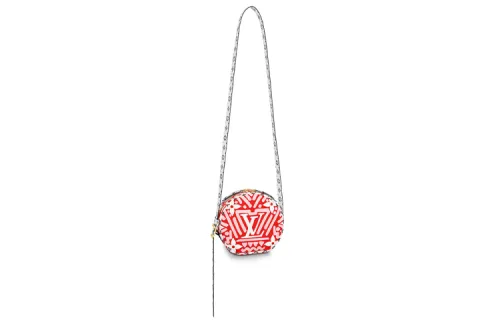 LOUIS VUITTON Petite Boite Chapeau Shoulder Bags