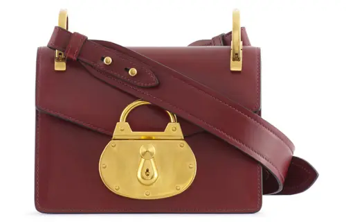 PRADA Crossbody Bags