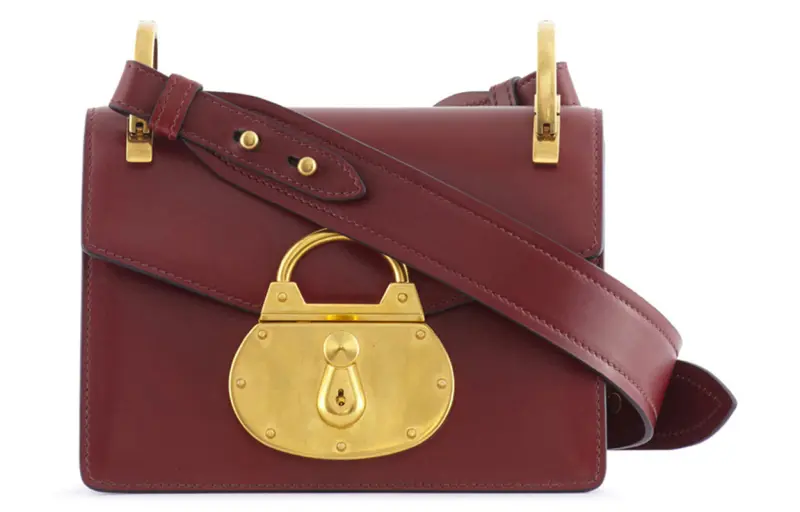 PRADA Crossbody Bags