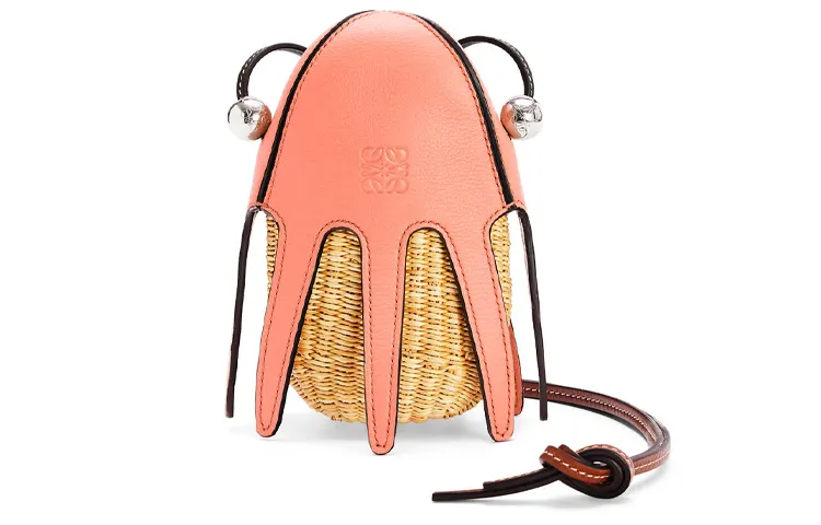 LOEWE Anagram Crossbody Bags