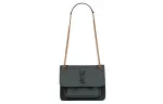 SAINT LAURENT Niki Shoulder Bags