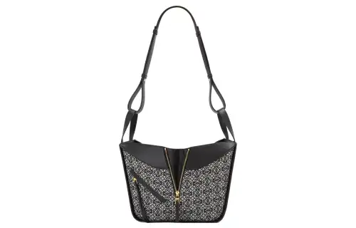 LOEWE Hammock Shoulder Bags