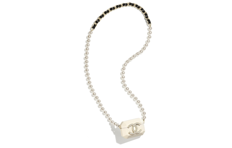 Другие аксессуары Chanel