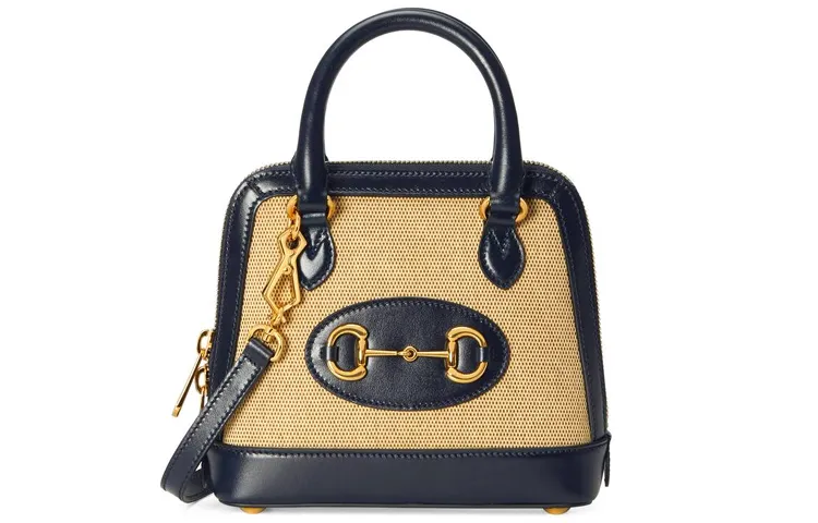 GUCCI Horsebit 1955 Handbags