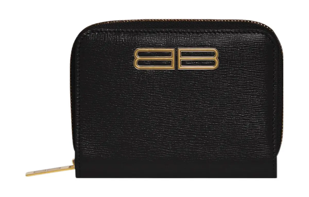 Balenciaga Gossip Wallets