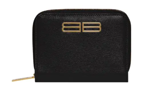 Balenciaga Gossip Wallets