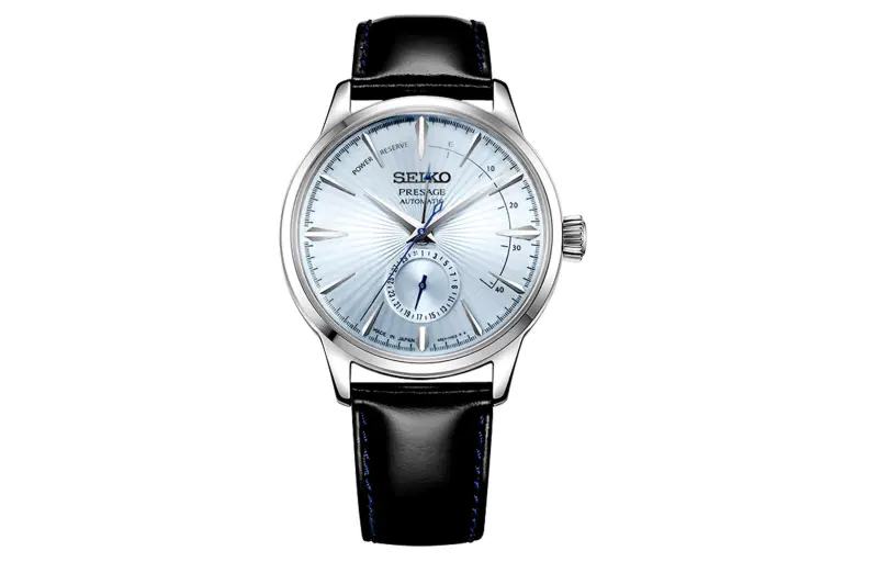 SEIKO Presage SSA343