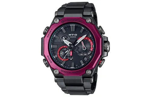 CASIO G Shock MTG B2000BD 1A4