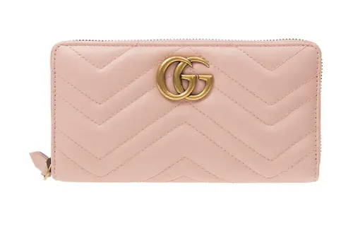 GUCCI Marmont Wallets