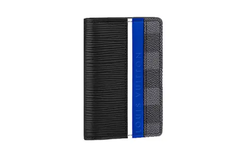 LOUIS VUITTON Wallets