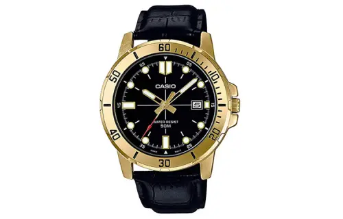 CASIO G Shock MTP VD01GL 1E