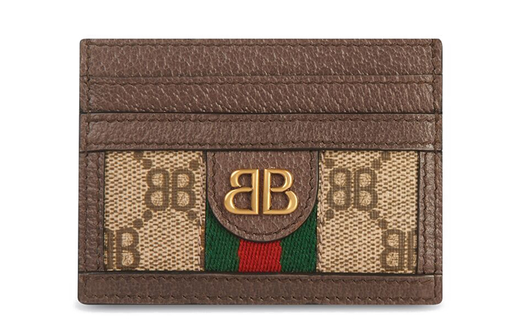Balenciaga x GUCCI