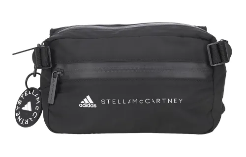 Adidas By Stella McCartney Logo Print Bum Bag