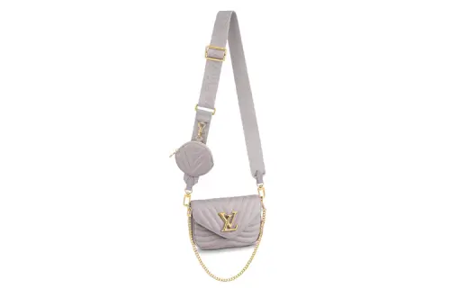 LOUIS VUITTON Multi Pochette Accessoires Shoulder Bags