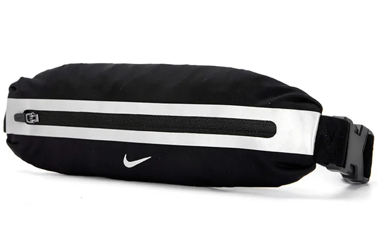Nike 0.06L Outdoor Bags Polyester Black Unisex