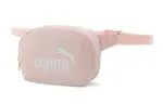 PUMA Polyester PU Fanny Pack Regular Unisex Pink