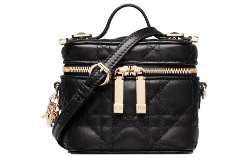DIOR Lady Dior Handbags