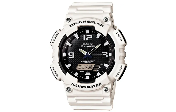 CASIO G Shock AQ S810WC 7A