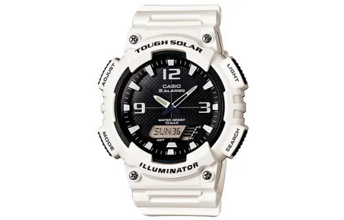 CASIO G Shock AQ S810WC 7A