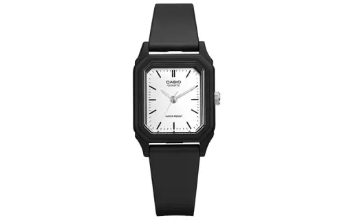 CASIO Women's YOUTH White Watch LQ-142-7E